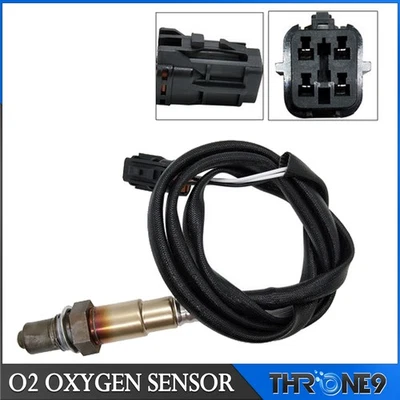Sensor de oxígeno O2 aguas abajo para Kia Soul 2014-2015 Forte Koup 2,0 L 234-4958 Foto 1 de 4