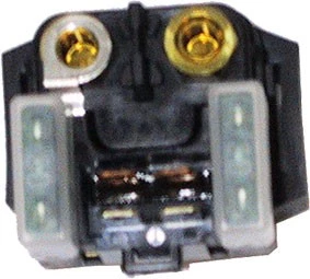 STARTER RELAY YAMAHA YZF 600 R6 1999-2002 40450112#34 - Image 1 of 1