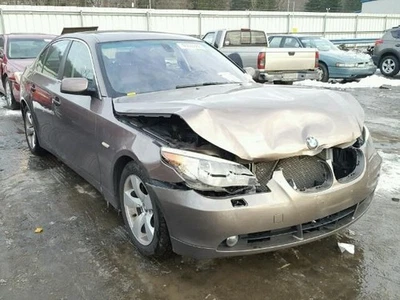 Power Steering Pump Without Dynamic Drive Fits 04-05 BMW 525i 1660114 Foto 1 de 4