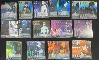 Ws Vice Godzilla Blue Vulture Deck Parts - Image 1 of 2