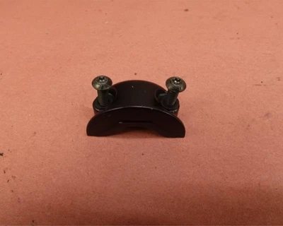 Harley Davidson Dyna Street Bob 2007-2011 FXDBI embrague/abrazadera de palanca de freno Foto 1 de 4