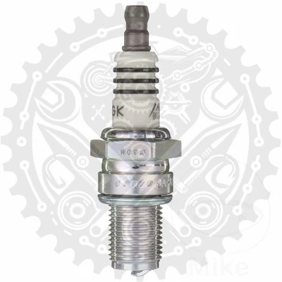 Nueva bujía de iridio NGK BR9ECMIX para Husqvarna TC 85 2024 Foto 1 de 4