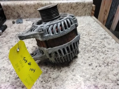 Alternador 12 13 14 15 16 17 18 19 NISSAN VERSA 1.6L (SDN) Foto 1 de 3