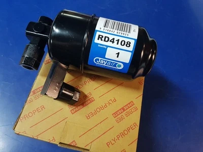 Mercedes W108 - W113 Airconditioning Receiver Dryer - 108 835 06 71, 1088350671 - Image 1 of 4