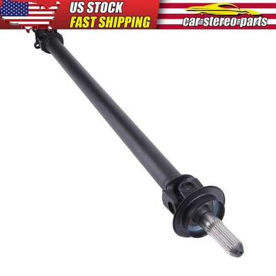 Eje de transmisión delantero 37200-CL70A para Infiniti EX35 G35 M35 M45 2003-2012 Fx35 Fx45 Foto 1 de 4