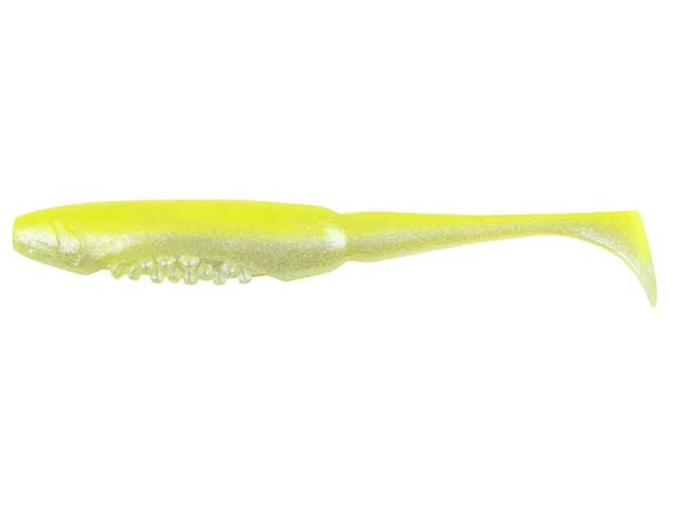NEU 2026 FOX Rage Scent Shad 11cm 1 Stück Barsch Zander Gummiköder FARBEN - Bild 1 von 1