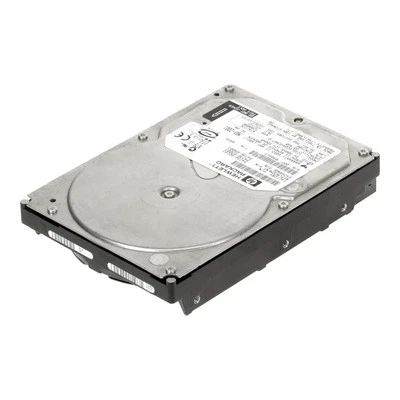FESTPLATTE HP P4736-60103 P4736-63003 IC35L020AVER07-0 20.4GB 7.2K 2MB ATA 3.5'' - Image 1 of 2