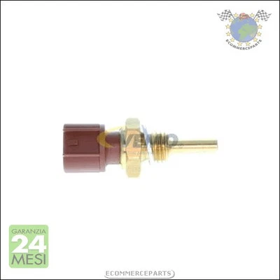 Sensore temperatura Vemo per SUBARU LEGACY III II FORESTER I IMPREZA SVX - Immagine 1 di 3