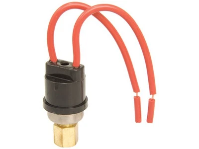 Interruptor de corte de aire acondicionado Freightliner MT55 1999 37571SVNG Foto 1 de 2