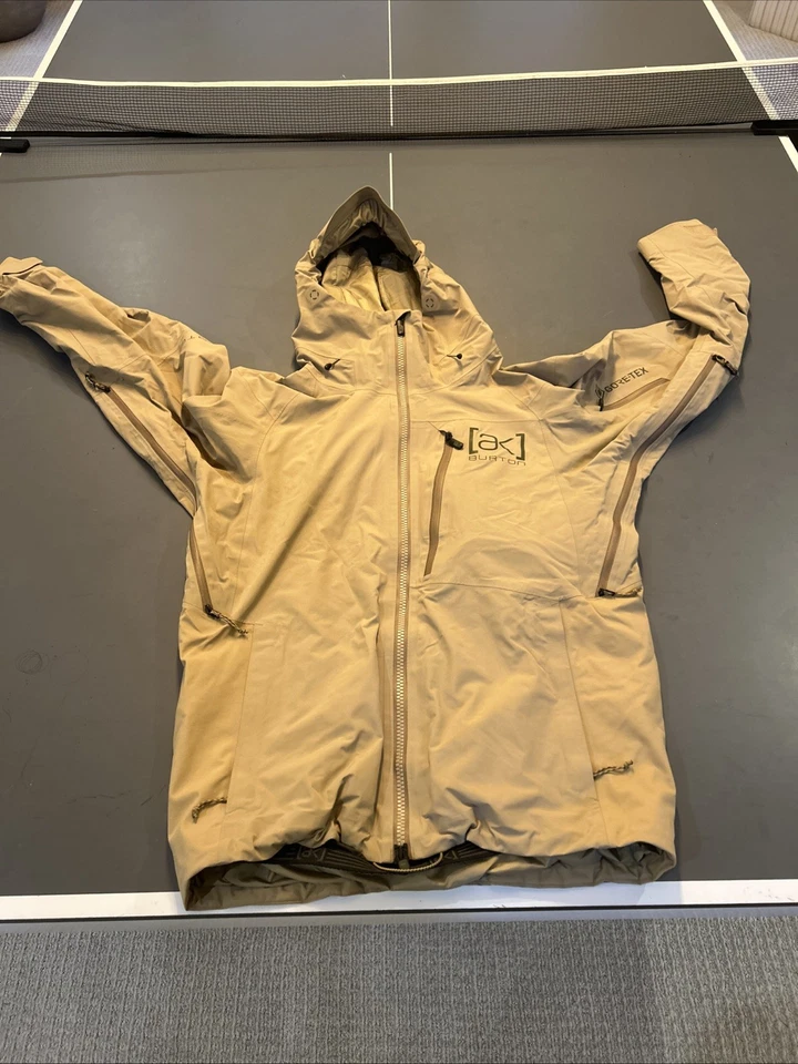 Chaqueta Burton [ak] Cyclic GORE-TEX 2L. Foto 1 de 3