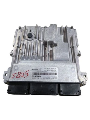 发动机 ECM 电子控制模块 3.5L 适合 21-23 福特 F150 632446 NL3A12A650 — 第 1/4 张图片