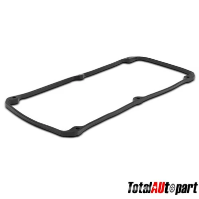1x Junta de cubierta de válvula de motor de goma acrílica para Mitsubishi Mirage 1997-2002 1,5 L Foto 1 de 4