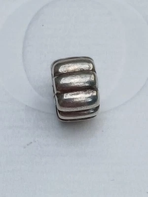 Original  Pandora Element, Clip, Riffel, retired - Bild 1 von 3