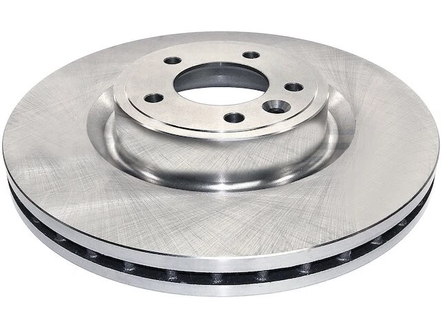 Ротор переднего тормоза для Land Rover Range Rover Sport 2019 2020 YW534JH 2018-2022 годов выпуска - Изображение 1 из 1