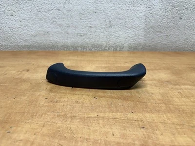 Nissan 300zx Z32 1990 fabricante de equipos originales interior azul derecho pasajero puerta agarre manija Foto 1 de 4