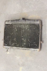 Radiator for Mercedes Benz 190 SL W121 - Picture 1 of 8