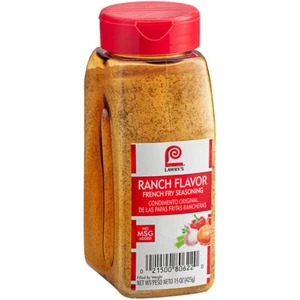 Lawry's 15 oz. Condimento para freír francés Ranch - Imagen 1 de 4