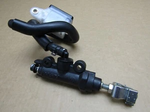 Honda Rebel CMX 1100 2022 1,005 miles rear brake master cylinder NISSIN (10256) - Picture 1 of 6