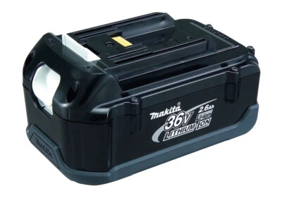 Makita 194873-2 Batería-BL3626 Li 36,0V 2.6Ah - Imagen 1 de 2