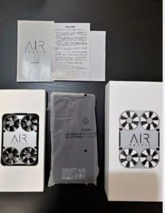 AirSelfie Pocket Size Drone Power Bank Set HD Cam Fast - Picture 1 of 1