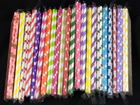 Meri Meri Christmas Straws 2 packs