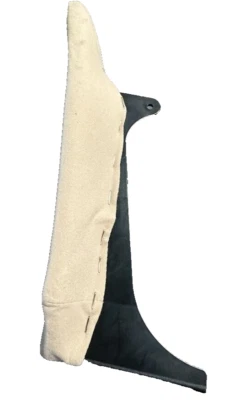 Cubierta del panel lateral del asiento Mercedes-Benz - 140-910-08-18 - para Mercedes-Benz W140 Foto 1 de 4