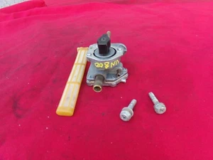 KAWASAKI VN800 ZRX1100 ZR1200 PETCOCK OEM NICE 51023-1219 - Picture 1 of 3