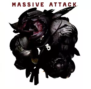 MASSIVE ATTACK / COLLECTED - Picture 1 of 2