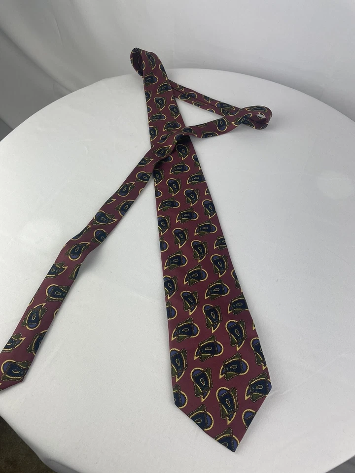 Corbata 100% seda COLECCIÓN EJECUTIVA DE BENTLEY Foto 1 de 4