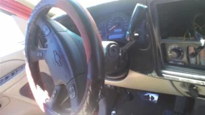 Coluna de direção usada serve: 2005 Chevrolet Avalanche 1500 Column Shift classic st - Imagem 1 de 4
