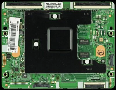 Placa T-Con Samsung UN55JU6500F, UN55JU6400F BN95-01938A (BN97-09209A) Foto 1 de 3