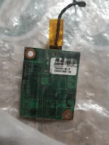 Modem Board mit RJ-11 Jack Buchse T60M951.36 LF aus Acer Aspire 7730 - Bild 1 von 1