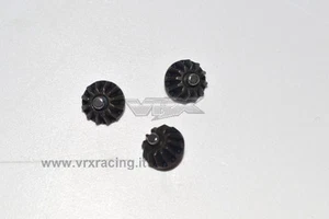 18044 Satelliti differenziale in metallo per modelli 1/16 1/18 VRX 3pz - Foto 1 di 1