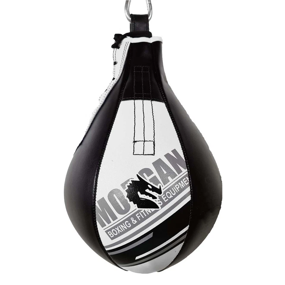 Aventus Speedball 10" Inc. Vejiga de Goma - Boxeo Muay Thai - Morgan Sports Foto 1 de 1
