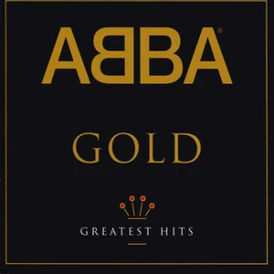 New! Sealed Abba Gold Greatest Hits PolyDor CD 1992 Dancing Queen - Picture 1 of 1