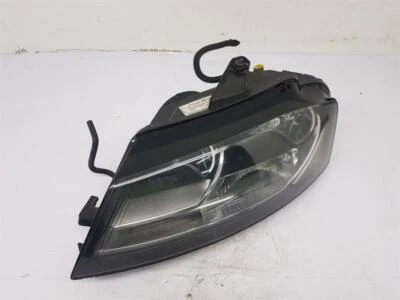 MK2 2008-2013 8P FL AUDI A3 FARO LADO IZQUIERDO DEL PASAJERO 8P0941003 Foto 1 de 4
