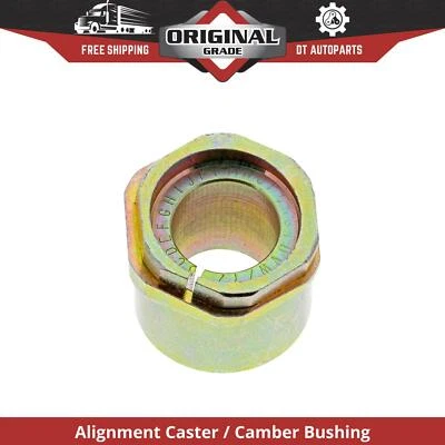 For 1997 Ford F-250 HD Alignment Caster / Camber Bushing Front Mevotech - Image 1 of 4