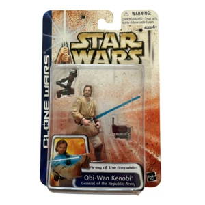 Star Wars Obi Wan Kenobi Army Of The Republic MOC brand new - Picture 1 of 8