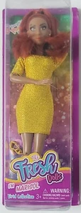 World of Epi The Fresh Dolls Vivid Collection - Marisol - Imagen 1 de 6