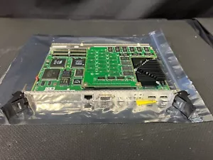 Motorola MCP750 Card WITH 2 DAUTHERS CARDS 01-W3324F/YWM0972 - Picture 1 of 6