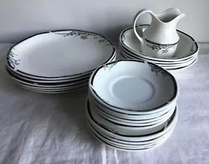 ROYAL DOULTON JUNO Dinner Service items Replacements / Spares SOLD INDIVIDUALLY. - Picture 1 of 7