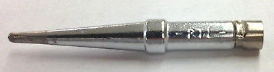 Weller PTL7 .078" x 1.0" x 700F Screwdriver Tip for TC201 Series Iron - Image 1 of 2