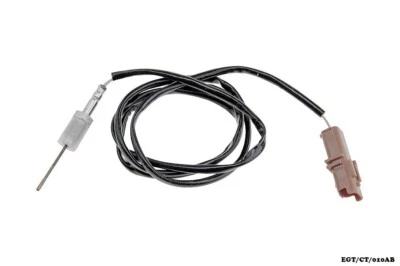 Scarico Sensore Temperatura per Citroën C4 2.0 HDI 2004-2011 161830 - Immagine 1 di 4