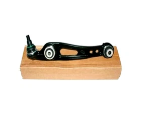 Brazo de control inferior delantero izquierdo Range Rover Sport L494 LR034218 OEM NUEVO 14-17  - Imagen 1 de 5