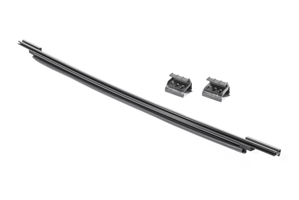 Smittybilt 91205 Tailgate Molding