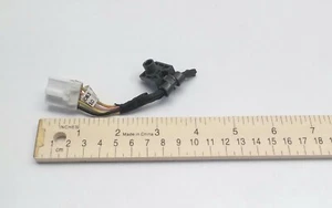 2007-2010 Hyundai Elantra pigtail for left tail light OEM 92401-2H050 - Picture 1 of 5