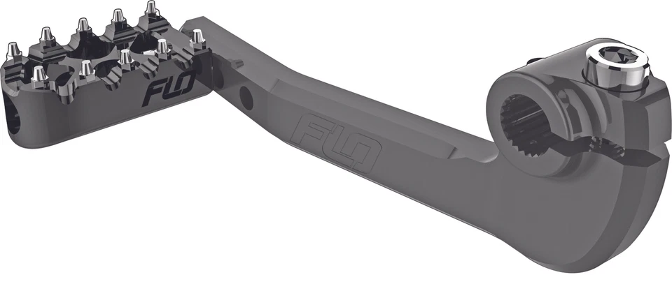 Harley Davidson FLO MOTORSPORTS 1991-2003 XLH883H Sportster 883 Hugger AJUSTABLE Foto 1 de 1