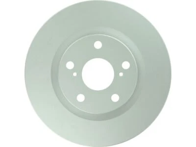 Rotor de freno delantero Bosch 82291QWFY 2012 2016 2011 2013 para Toyota Camry 2007-2017 Foto 1 de 2