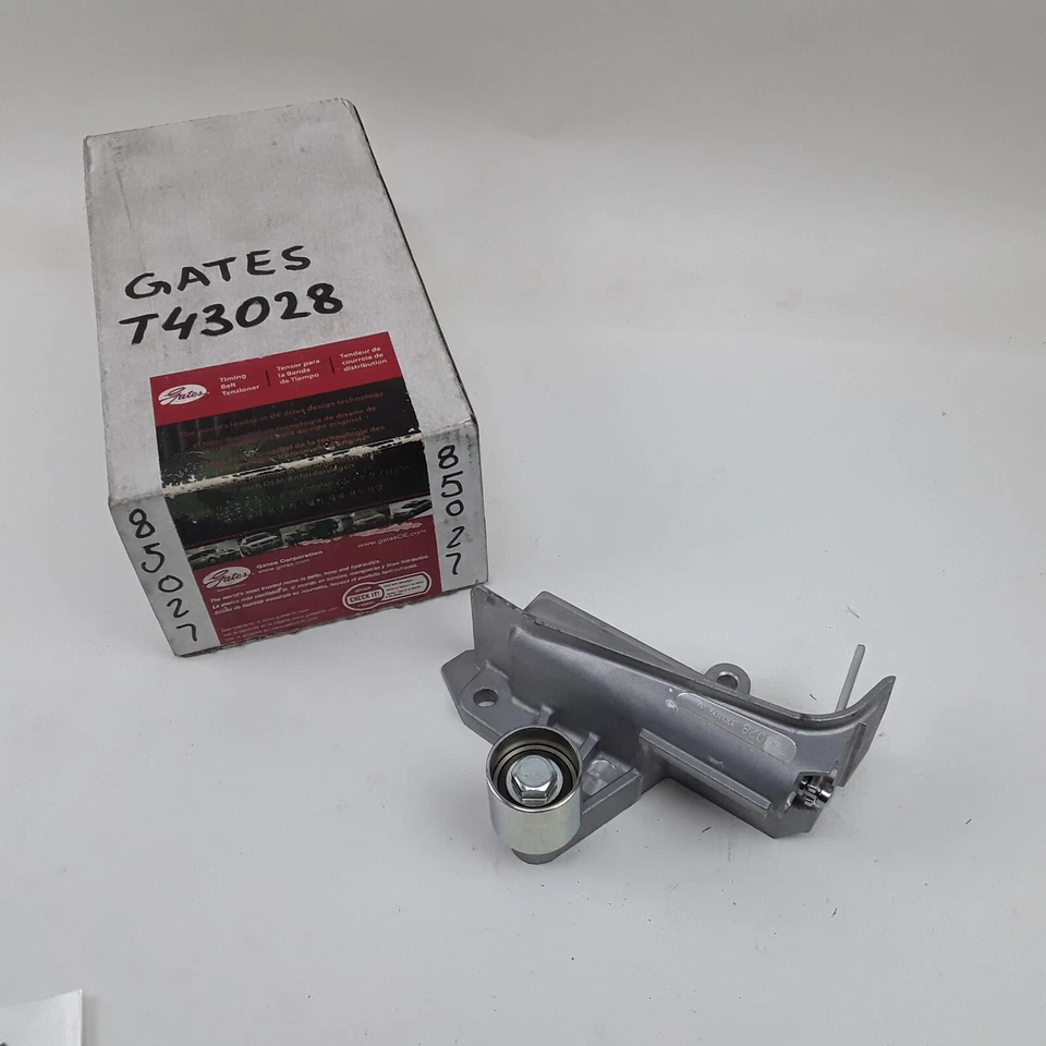 Tensor hidráulico de correa de distribución del motor para Audi A4 A4 Quattro 1999-2006 Passat Foto 1 de 4