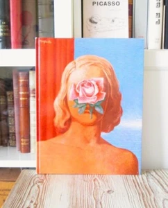 ART Revue XXe siècle. N° XXV.-  lithographie Maurice Estève. Couverture MAGRITTE - Foto 1 di 3